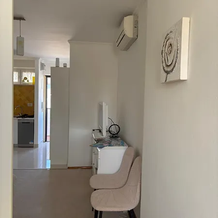 Apartment Melisa