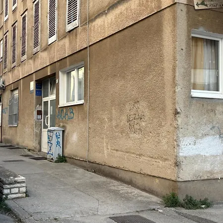 Melisa 자다르